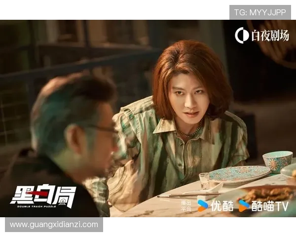 优酷电视剧:点亮你的每一个精彩瞬间