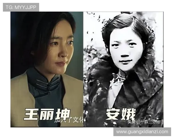 荧屏上的百变女王:王丽坤,用演技书写传奇