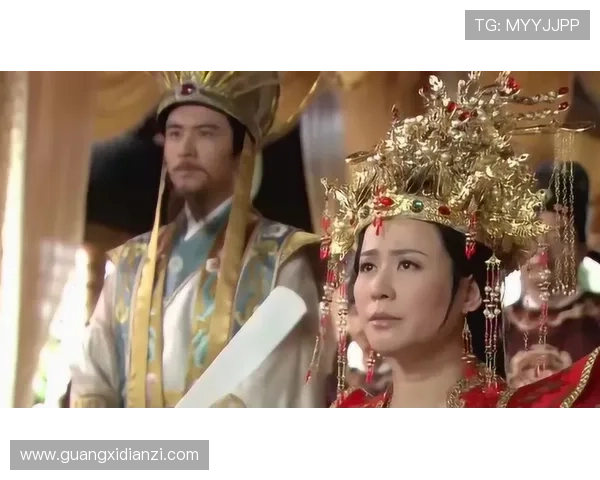 《薛平贵与王宝钏》:一部穿越千年的爱情史诗,一次荡气回肠的忠贞传奇