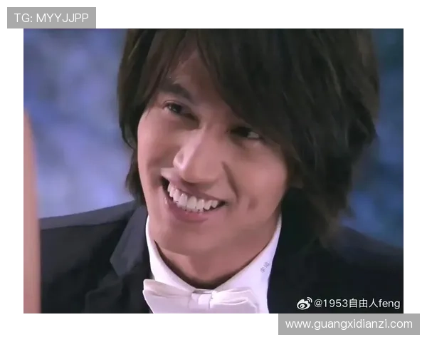 重磅回归！言承旭2024年最新电视剧引爆期待，昔日道明寺再掀青春浪潮